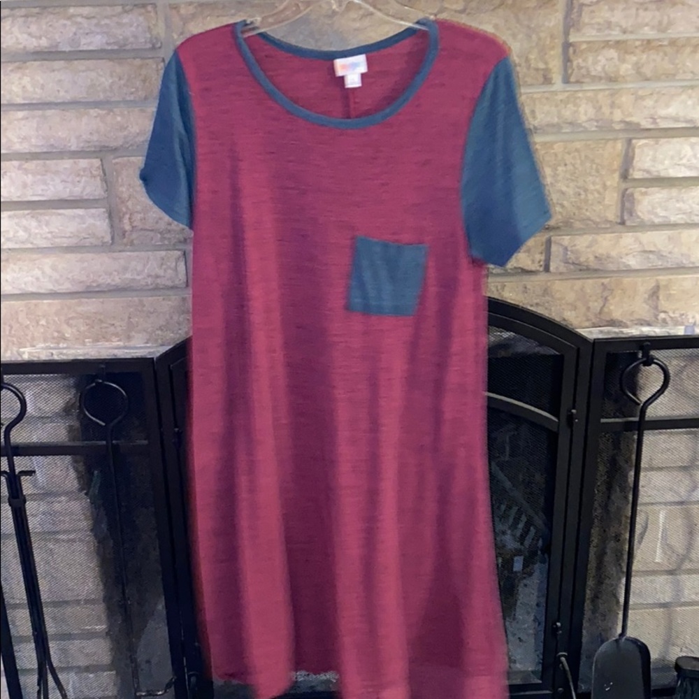 LuLaRoe Nicole